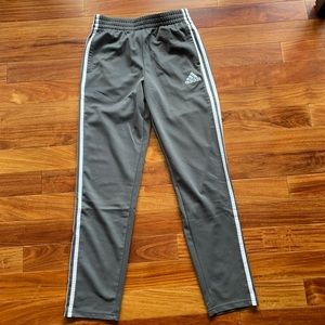 Adidas Sports Pants in Greg size L
